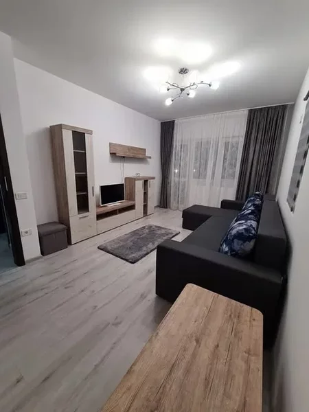 Berceni, Dimitrie Leonida, Metalurgiei, bloc nou, centrala proprie