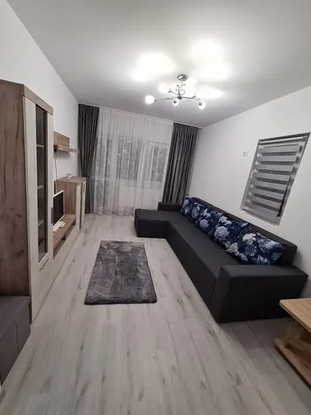 Berceni, Dimitrie Leonida, Metalurgiei, bloc nou, centrala proprie