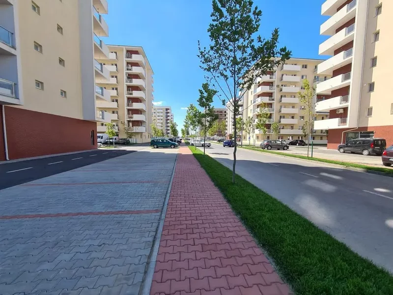 Berceni, Dimitrie Leonida, Metalurgiei, bloc nou, centrala proprie