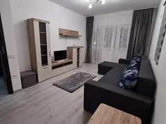Berceni, Dimitrie Leonida, Metalurgiei, bloc nou, centrala proprie