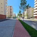 Berceni, Dimitrie Leonida, Metalurgiei, bloc nou, centrala proprie
